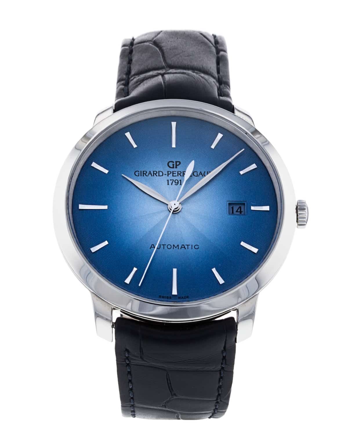 Girard Perregaux 1966 49555-11-431-BB60